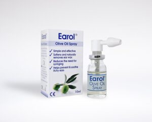 Earol Olive Oil Spray 2